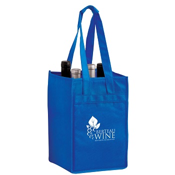 All Wine Bags & Totes
